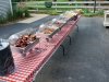 Buffet Set-up