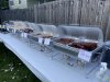 Buffet Set-up