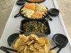 Appetizer Table