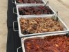 Buffet Set-up