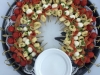 Pesto Tortellini Skewers
