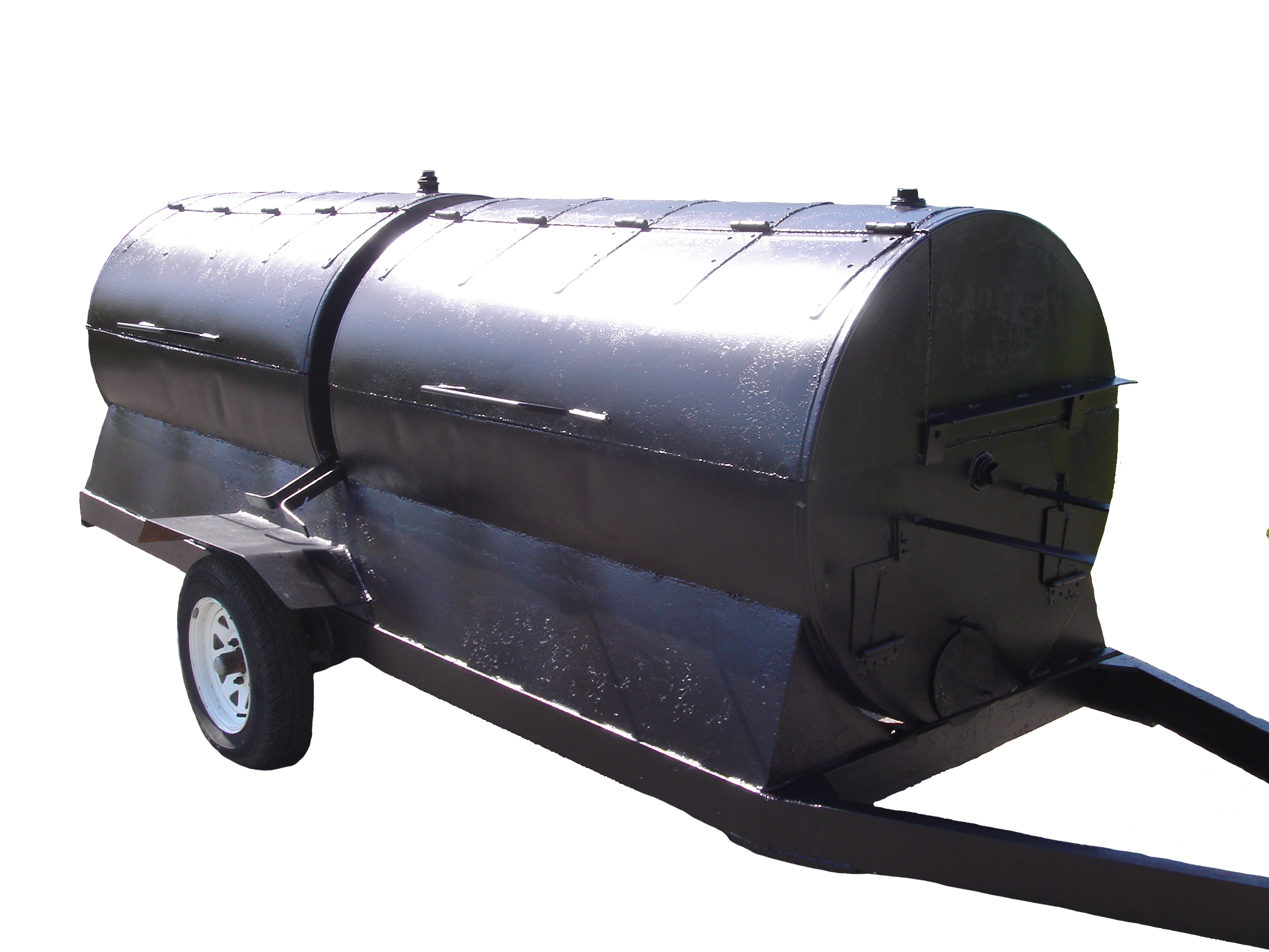 BBQ On Wheels Elgin BBQ Catering » grill